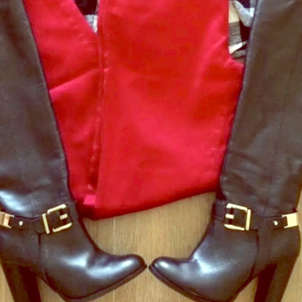 ❌ SOLD 
ALDO BRANTINGHAM Boots Sz 9 Black  NEW!!!